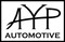 Logo AYP Automotive